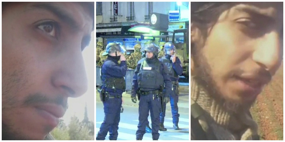 Descoperirea facuta de fortele speciale in apartamentul "creierului" atentatelor de la Paris. Ce planuia Abaaoud in Atena