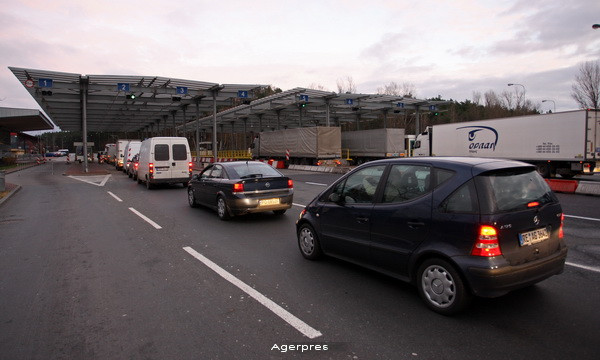 Lovitura. Ce vrea sa faca Olanda cu spatiul Schengen, in urma atentatelor de la Paris. Cum a reactionat Germania