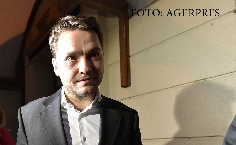 Dan Sova afla pe 2 decembrie daca va fi arestat preventiv. Directorul CET Govora, sub control judiciar