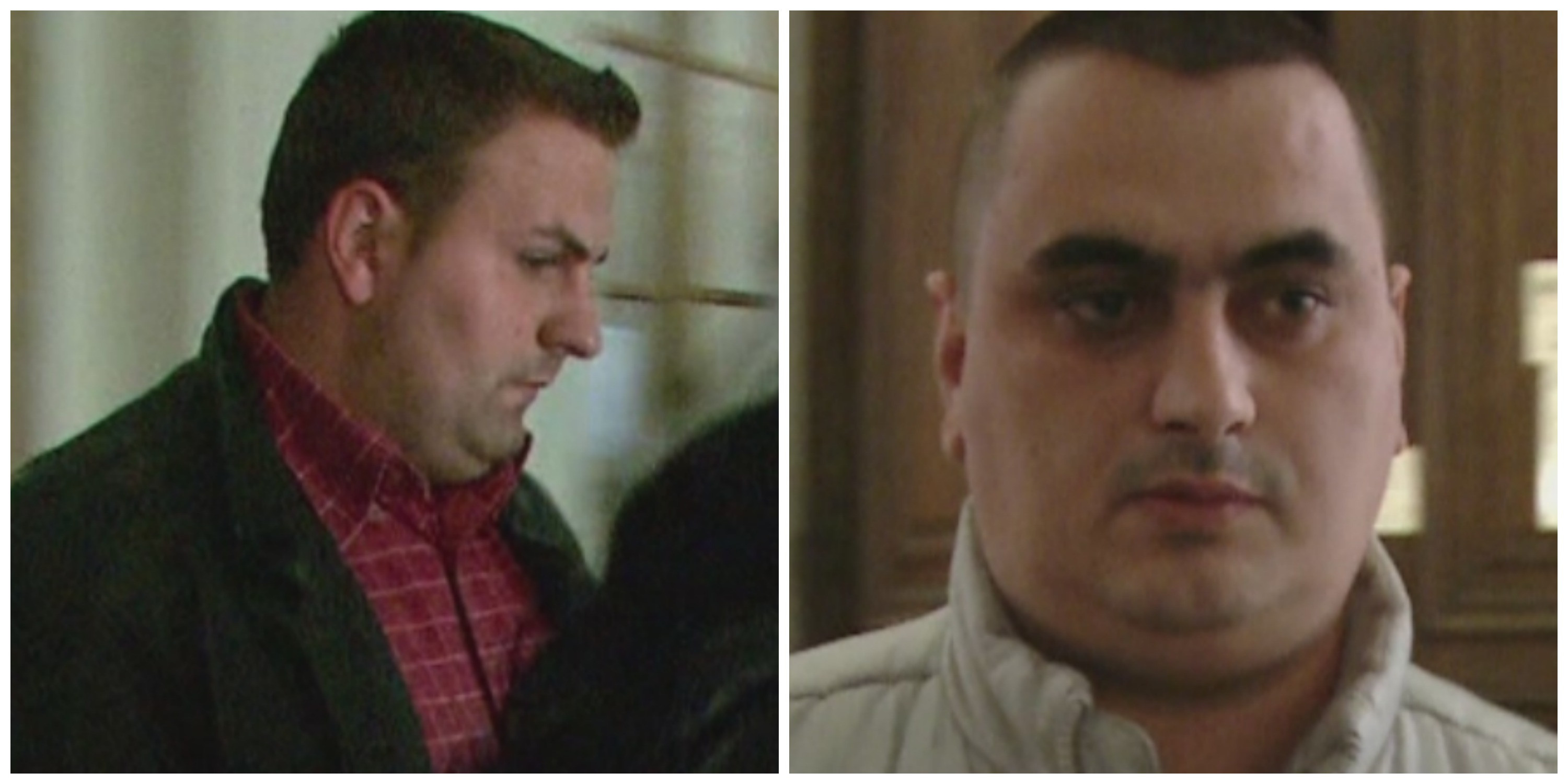 Doi politisti din Gorj, condamnati la 13 si 14 ani de inchisoare, la 7 ani de cand au omorat in bataie un barbat