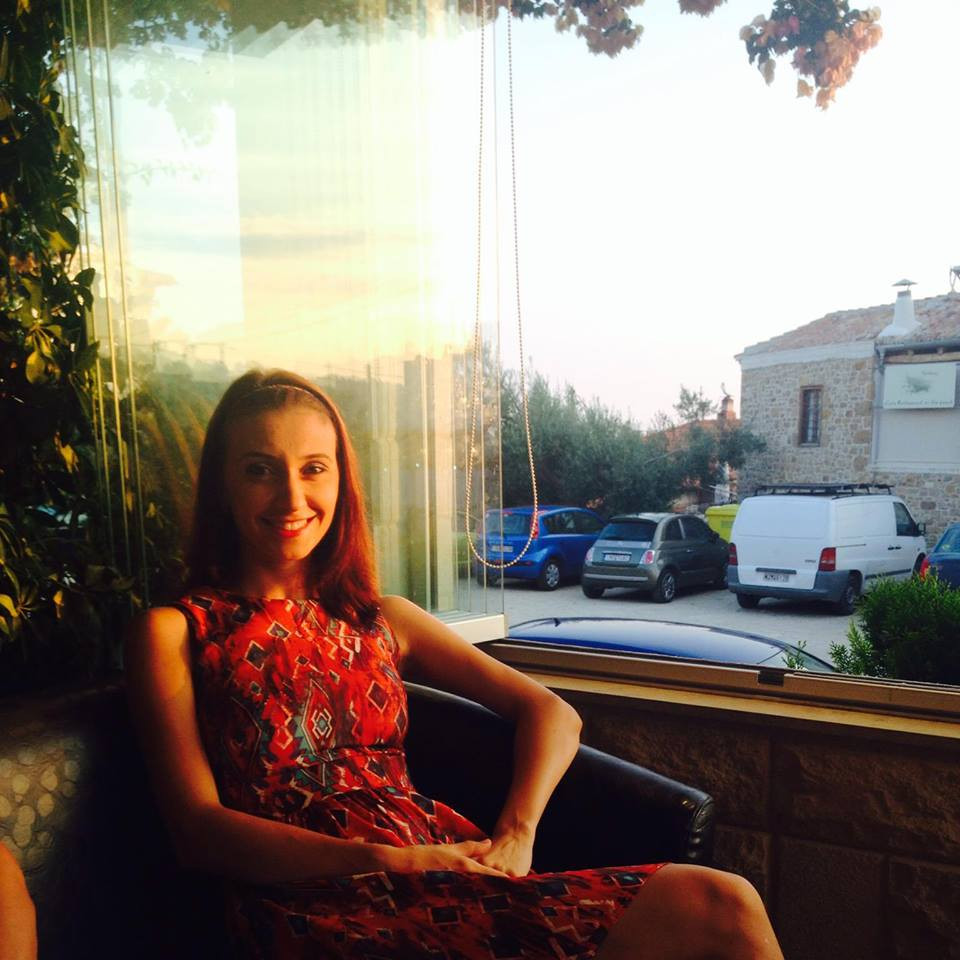 andreea stefan colectiv