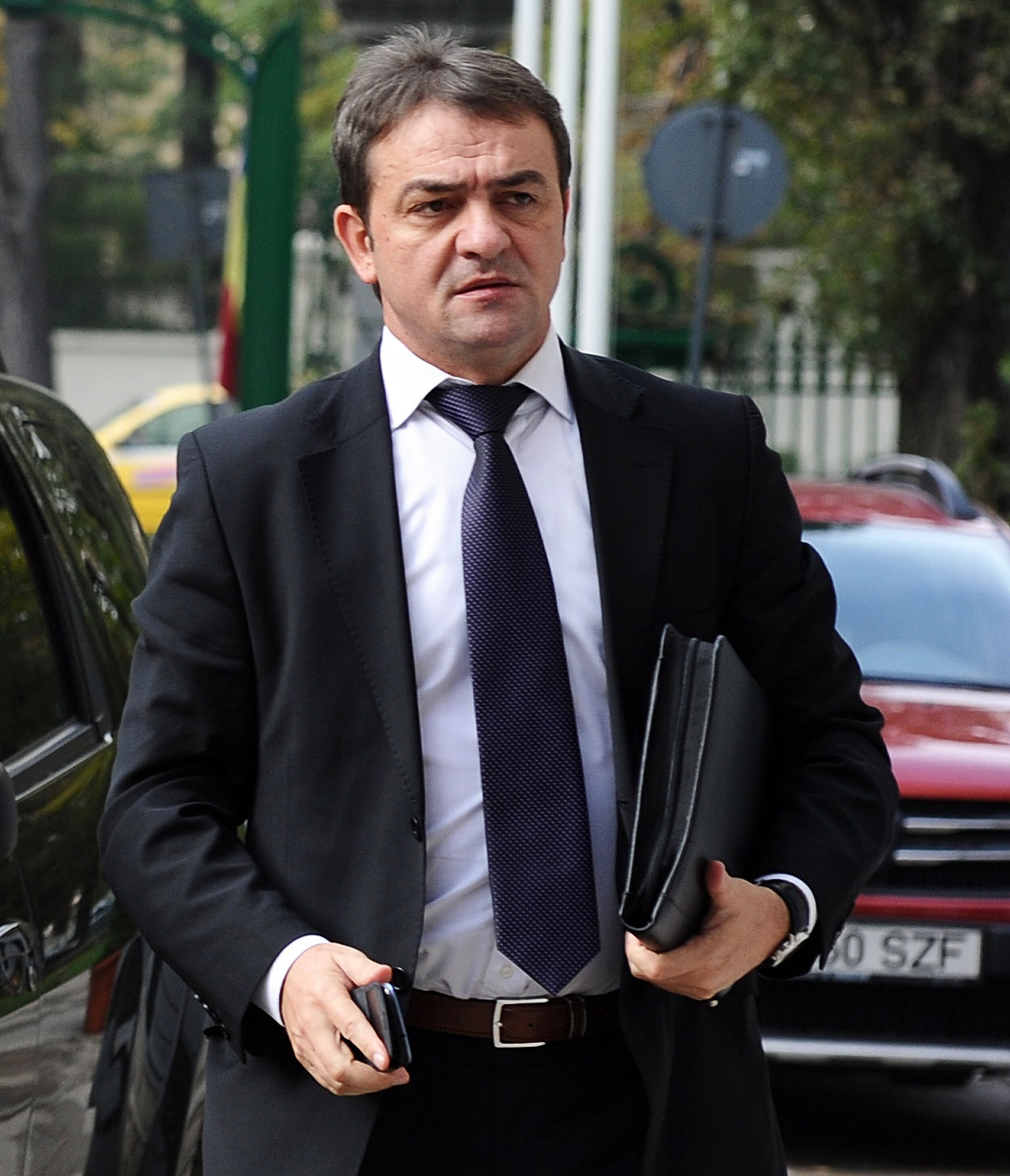 Primarul Resitei, arestat preventiv pentru luare de mita. Suma pe care a primit-o de la un om de afaceri