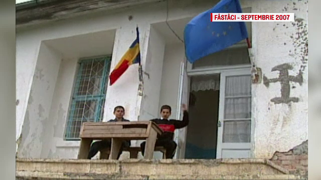 Scoala de 24 de miliarde de lei care nu e gata de aproape 10 ani. Cine sunt vinovatii, aflati duminica la Romania, te iubesc