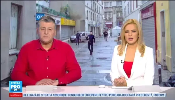 Manuel Valls: Atacatorii de la Paris au profitat de criza refugiatilor. Abaaoud, filmat de camere in zona atentatelor