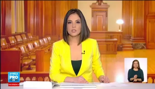 DNA cere arestarea preventiva a judecatoarei Geanina Terceanu, dar si a impresarilor Victor si Ioan Becali