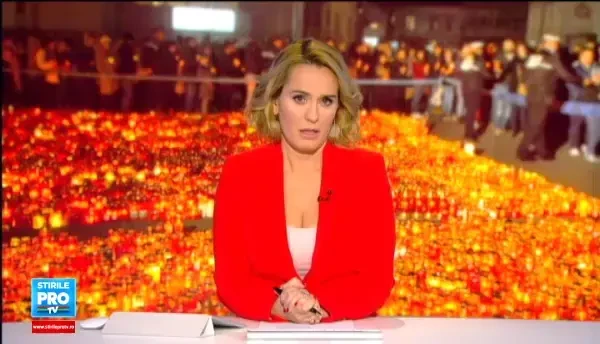 Bilantul victimelor incendiului de la Colectiv a crescut la 58. Andreea Stefan s-a stins intr-o clinica din Germania