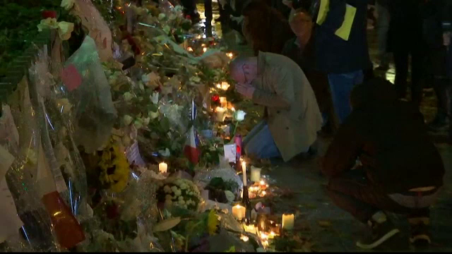 O saptamana de la atacul din Paris. Sapte din cele opt persoane retinute in cadrul raidului din Saint-Denis au fost eliberate