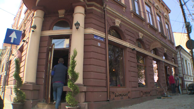 Patronii cluburilor din Constanta pun lacatul pe usi inainte sa fie inchisi de ISU: "Avem mici probleme cu autorizarea"