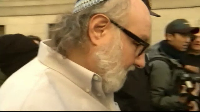 SUA au eliberat un spion evreu, considerat "erou national" in Israel. Ce conditie i-au pus insa pentru eliberare