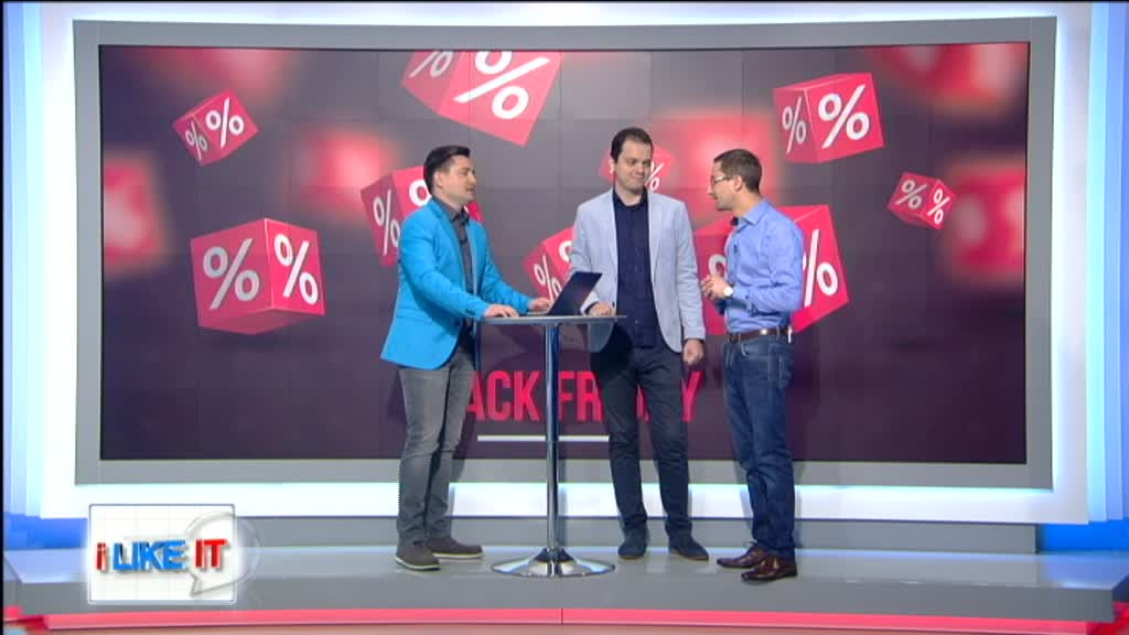 iLikeIT. 2015, anul in care online-ul a depasit retail-ul traditional. Cu ce ramanem dupa cel mai recent Black Friday