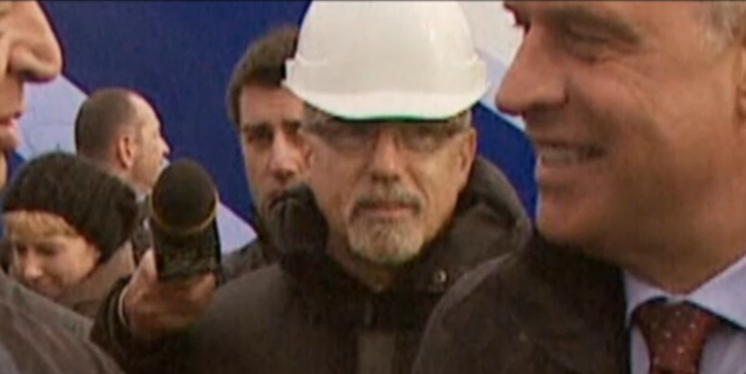 Solomon Wigler, fost consilier al lui Oprescu, condamnat la un an si 4 luni inchisoare. Ce a recunoscut in fata procurorilor