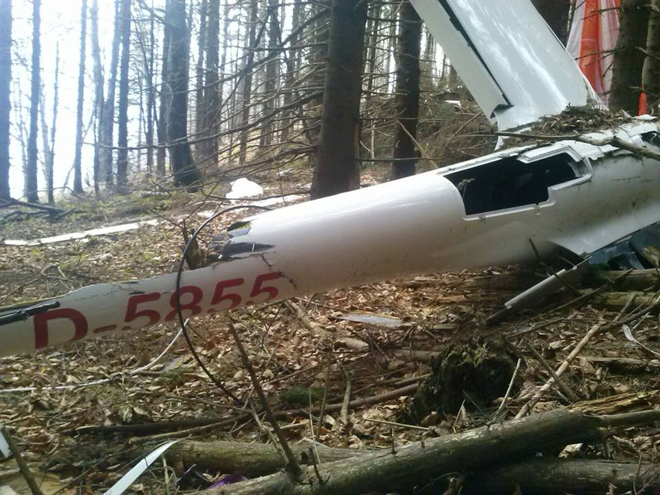 Planor Mircea Craciun