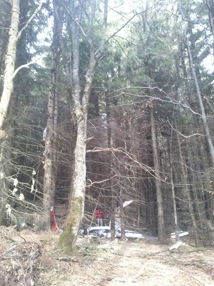 Planor Mircea Craciun