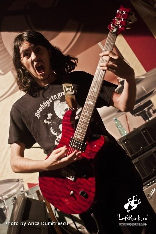 Alexandru Mihai Iancu