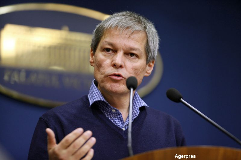 Premierul a decis numirea a trei secretari de stat in Ministerul Mediului. Teodor Melescanu si Palada, eliberati din functii