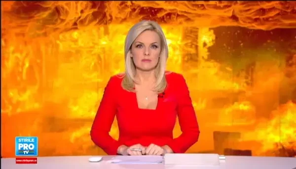 Supravietuitorii infernului Colectiv, duminica, la Romania te iubesc. Oricat as fi de pacatos, cum sa ard de viu?