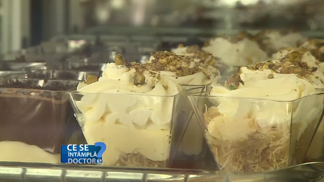 Ce se intampla in organismul nostru atunci cand bem un pahar cu suc. Cu ce desert il puteti inlocui, conform nutritionistilor