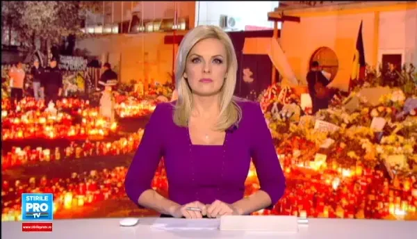 Bilantul tragediei din Colectiv a ajuns la 60 de morti. Alexandru Hogea, un tanar de 19 ani, s-a stins la un spital din Viena