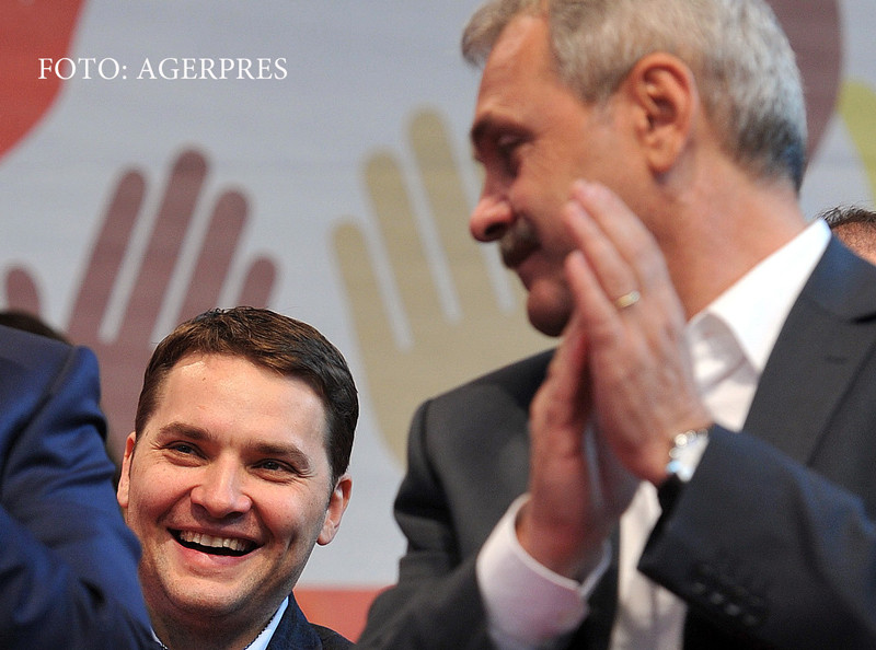 PSD ii retrage sprijinul lui Dan Sova in fata DNA. Dragnea: ''Cu toata parerea de rau, vom vota pentru ridicarea imunitatii''