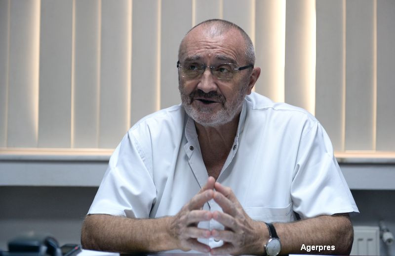 Vestitul doctor Ioan Lascar ar fi pus umarul la o frauda de proportii. Detalii scandaloase privind "Unitatea de Arsi"