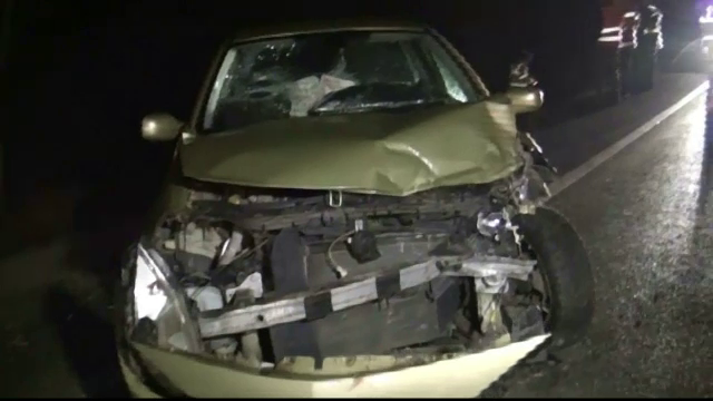 accident Suceava