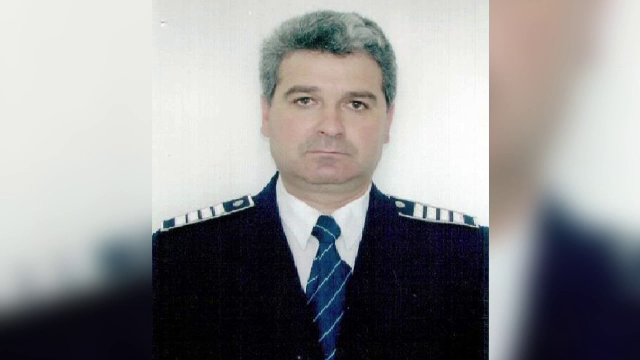 Politistul mort in misiune a fost avansat post-mortem in grad de subinspector. Ce alcoolemie avea soferul vinovat