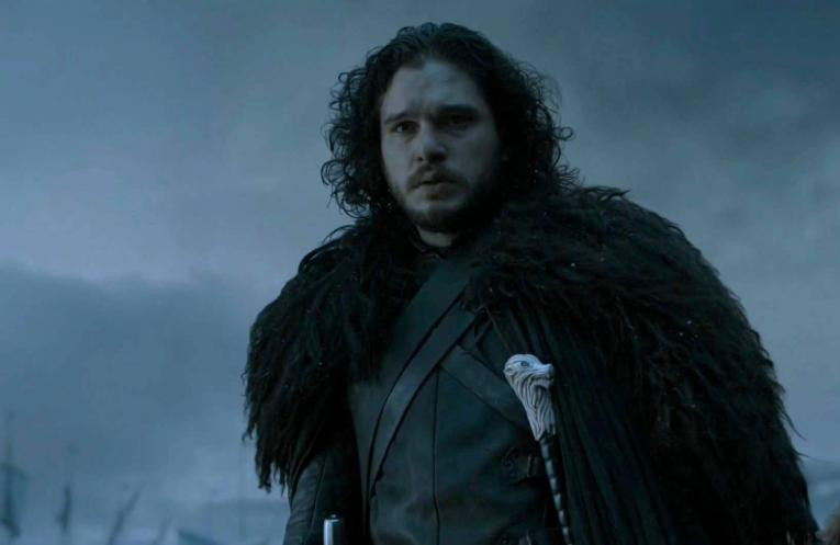 Imaginea publicata luni pe internet i-a innebunit pe fanii serialului Game of Thrones. Dezvaluirea facuta despre Jon Snow