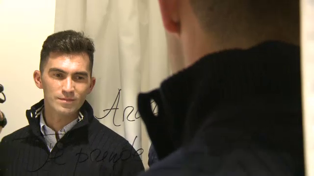 Horia Tecau a scris istorie si a devenit lider mondial la dublu dupa un sir de vesti rele. "Mi s-au indeplinit doua visuri"