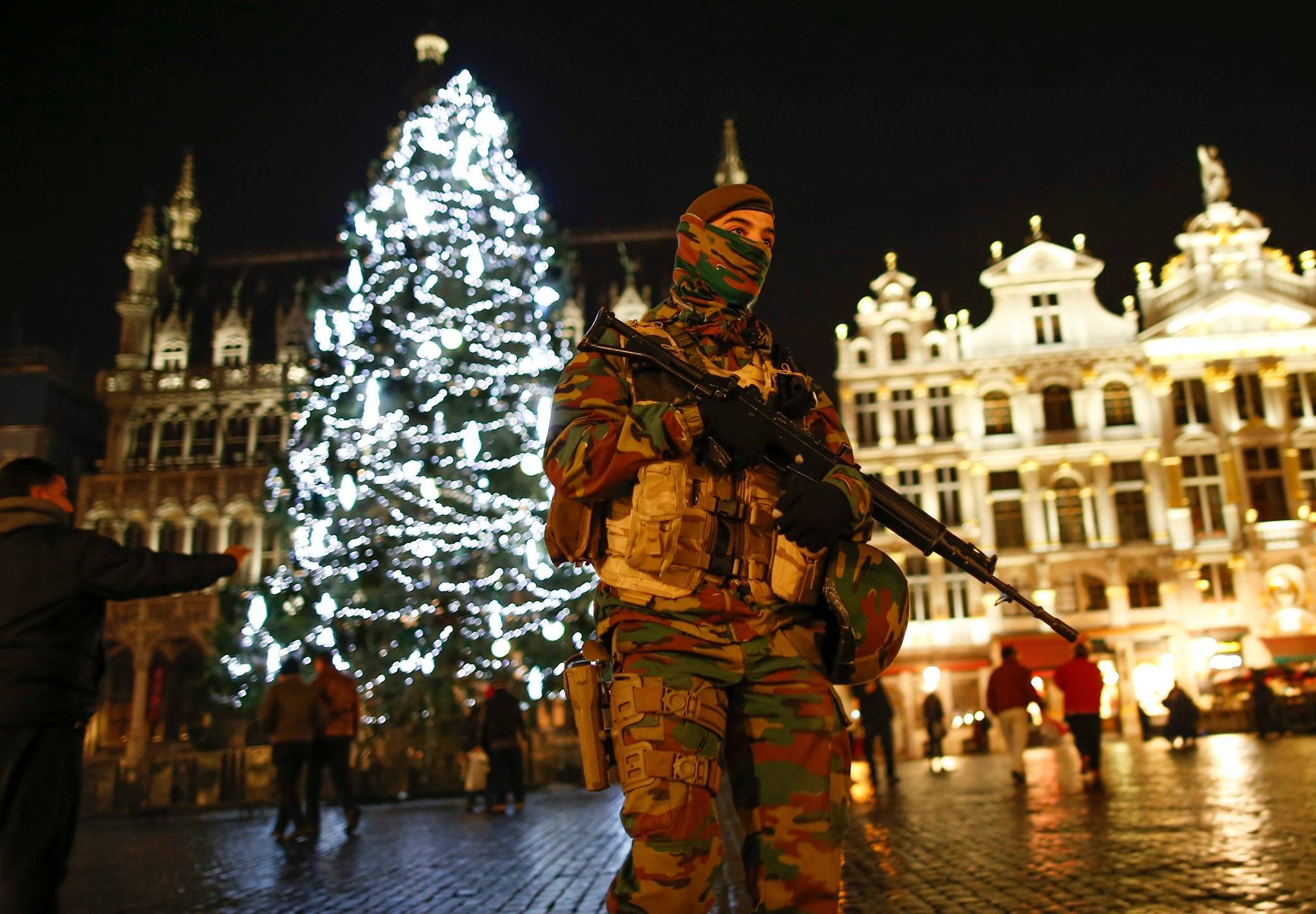 bruxelles