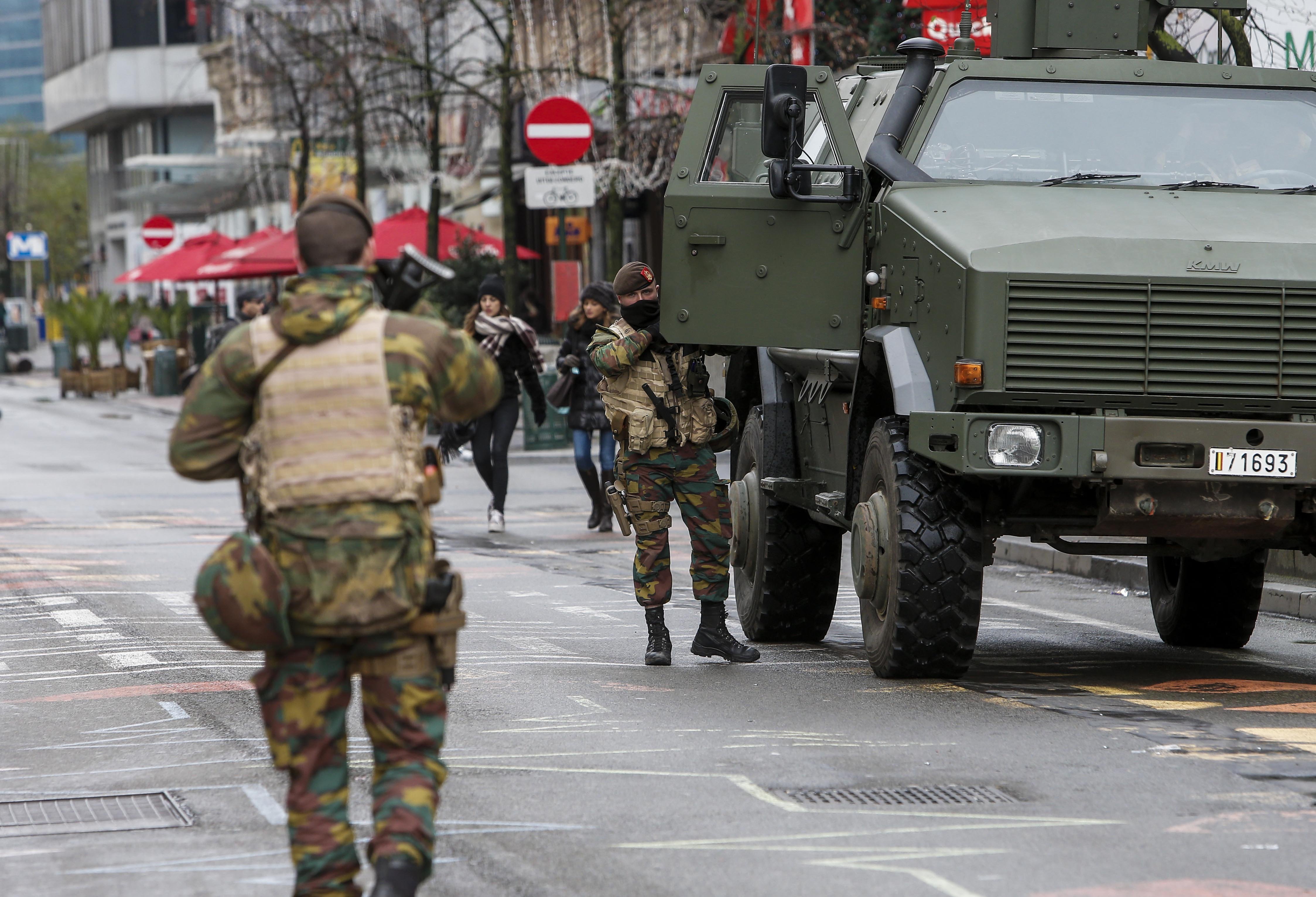 bruxelles
