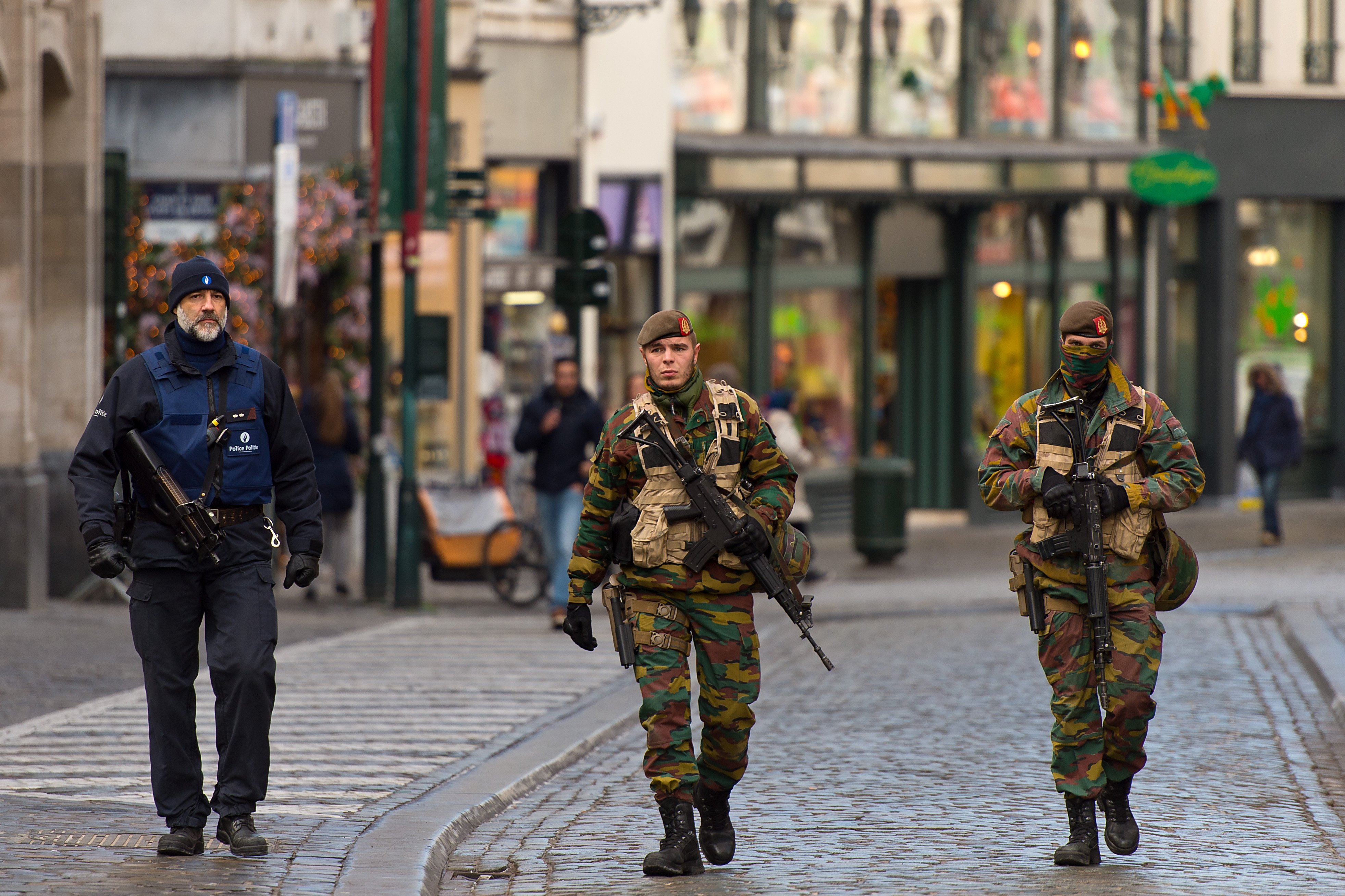 bruxelles