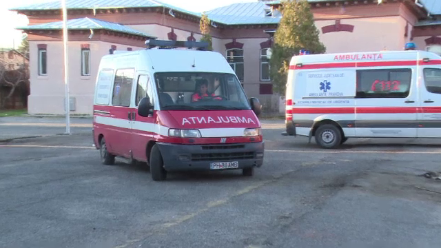 Ancheta epidemiologica in cazul celor peste 30 de elevi suspectati de toxiinfectie dupa ce au mancat lapte si corn