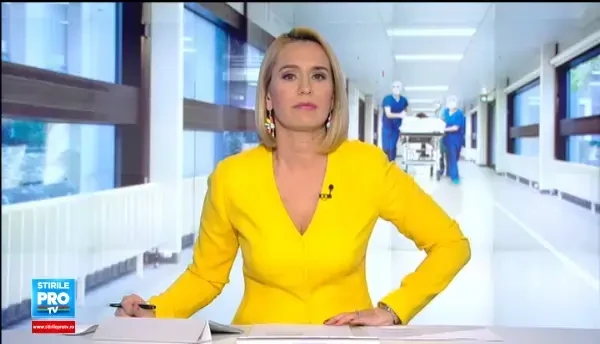 O femeie din Dambovita, la spital dupa ce ar fi fost muscata de LEI. Unde sunt animalele de care lumea se teme sa vorbeasca