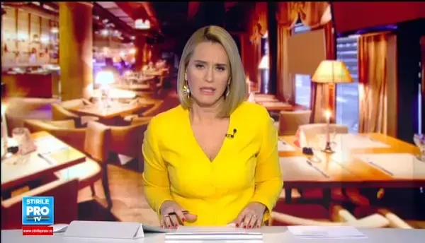 Buna ziua. Nu-mi gasesc proteza dentara! Topul celor mai des uitate lucruri de romani in restaurante sau baruri