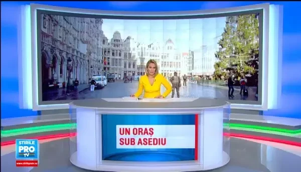 Un nou suspect, inculpat in Belgia pentru participare la atentatele din Paris. In ce tara ar fi fugit teroristul Abdeslam