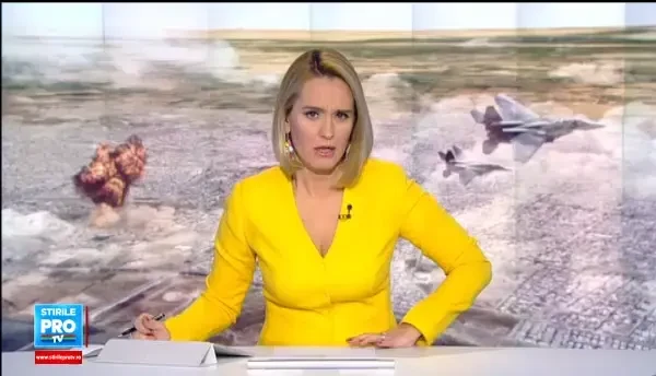 Franta a inceput o noua campanie impotriva Statului Islamic. Premierul britanic: Trebuie sa invingem acest cult al mortii