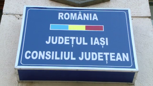 Fostul vicepresedinte al Consiliului Judetean Iasi, retinut pentru coruptie. Valoarea prejudiciului adus statului