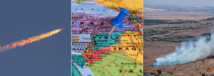 Erdogan: Turcia a facut tot posibilul sa evite doborarea avionului rus. Reactia sefului NATO dupa reuniunea de la Bruxelles