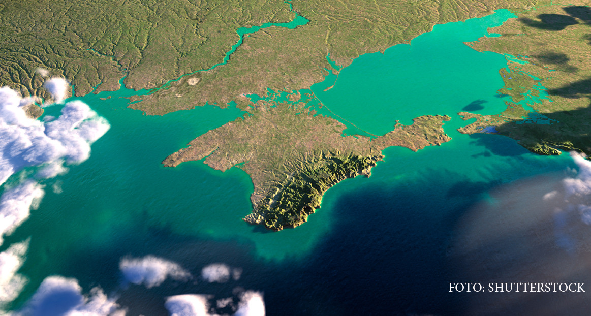 Replica Rusiei dupa ce ucrainenii au lasat Crimeea fara curent electric. Frig contra intuneric