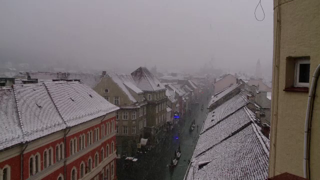 Situatie dramatica in zeci de judete, aflate sub cod portocaliu de vreme rea. Prognoza pentru urmatoarele zile