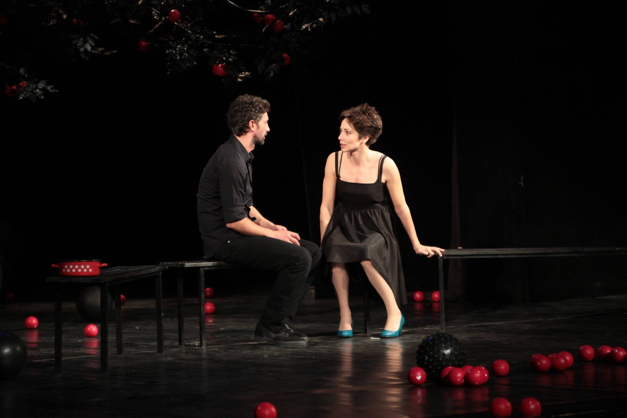 Dupa 70 de ani, Teatrul Nottara se inchide, iar la Cinema Patria nu mai ruleaza filme. "Dorim o cladire atestata istoric"