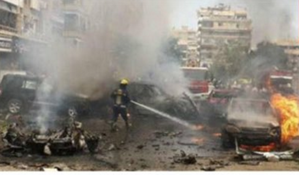 Atacul sinucigas din Egipt, in care au murit 4 persoane, revendicat de Statul Islamic: "Un frate si-a aruncat in aer vesta"