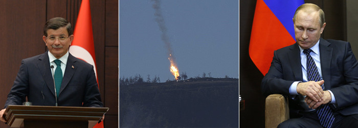 cover avion Davutoglu Putin