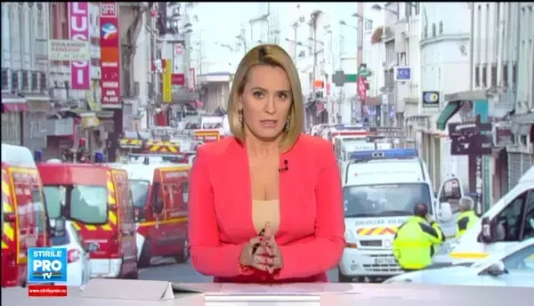 Operatiune ampla de cautare a lui Abdeslam in Germania: Desfasurarea de forte continua. Bruxelles-ul ramane sub alerta