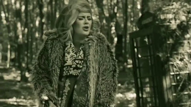 Noul album al cantaretei britanice Adele, vanzari-record in SUA. Performanta artistei este unica in ultimii 15 ani