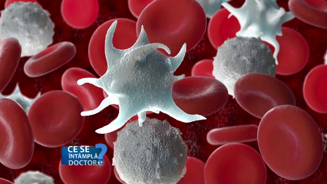 Primele semne ale aparitiei leucemiei. Analiza extrem de simpla care te ajuta sa previi una din cele mai grave boli