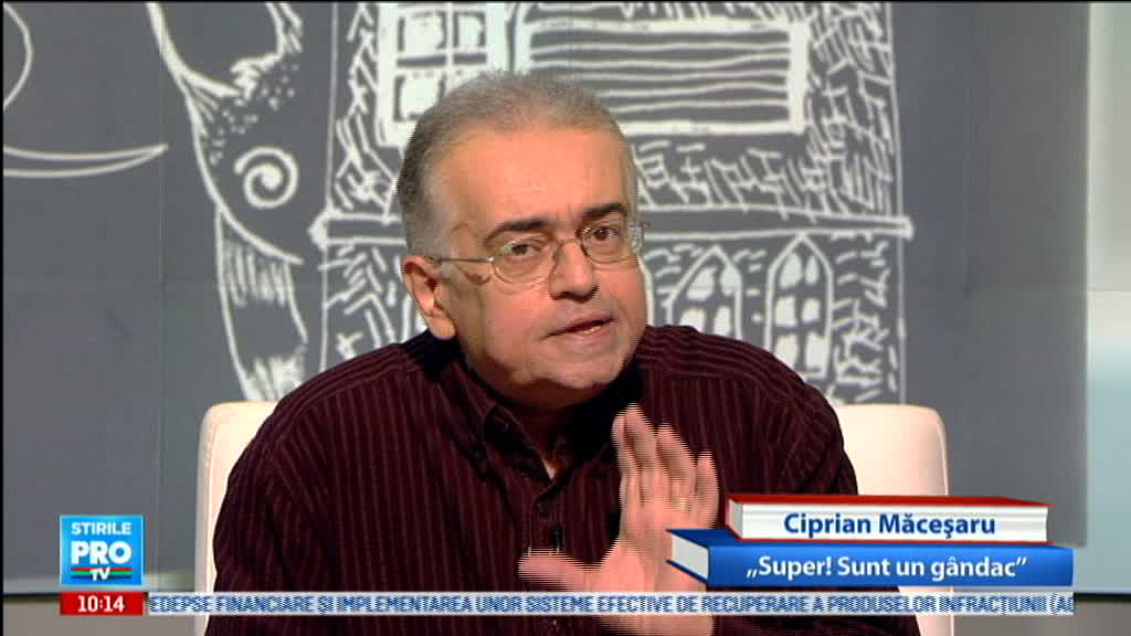 Omul care aduce cartea: Doina Pauleanu, "Regalitatea si marea"