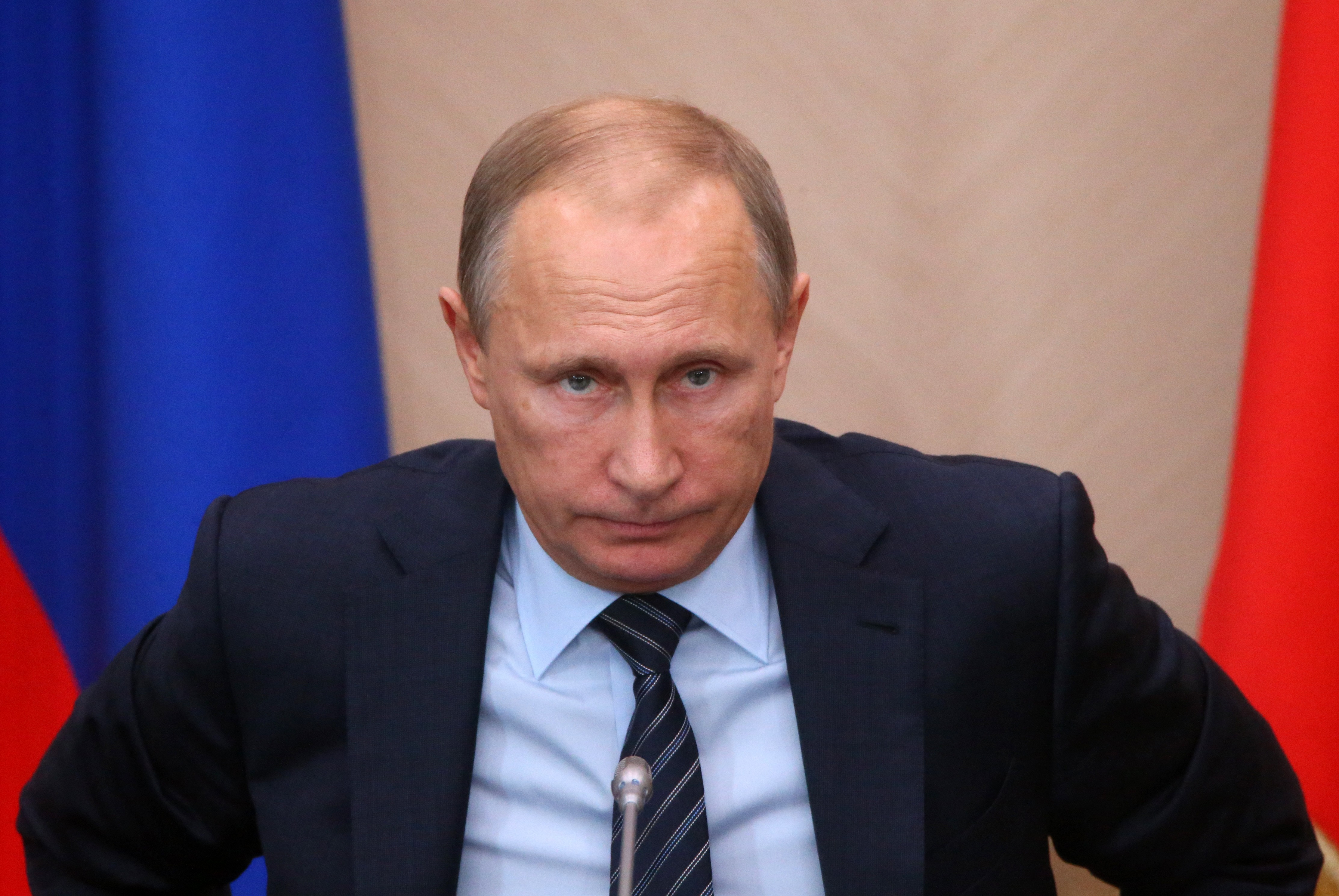 Rusia a trimis rachete antiaeriene S-400 in Siria, la 30 de Km de Turcia. Erdogan: L-am sunat pe Putin, dar nu mi-a raspuns