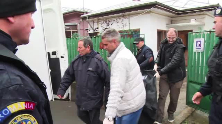 Un ploiestean s-a sinucis cand i-a batut executorul judecatoresc la usa. De ce si-a filmat barbatul sinuciderea