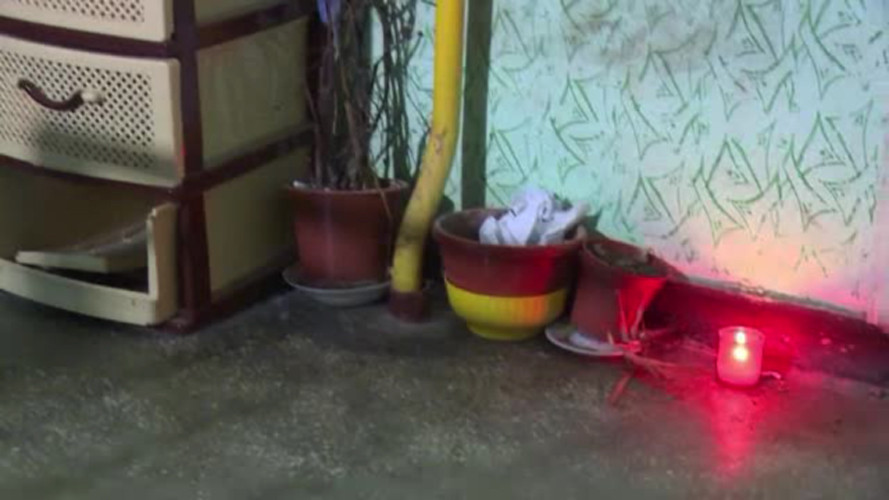 Un portughez si-a pus capat zilelor in Husi. “Daca tot a batut atata drum, putea sa discute, nu sa faca asa ceva”